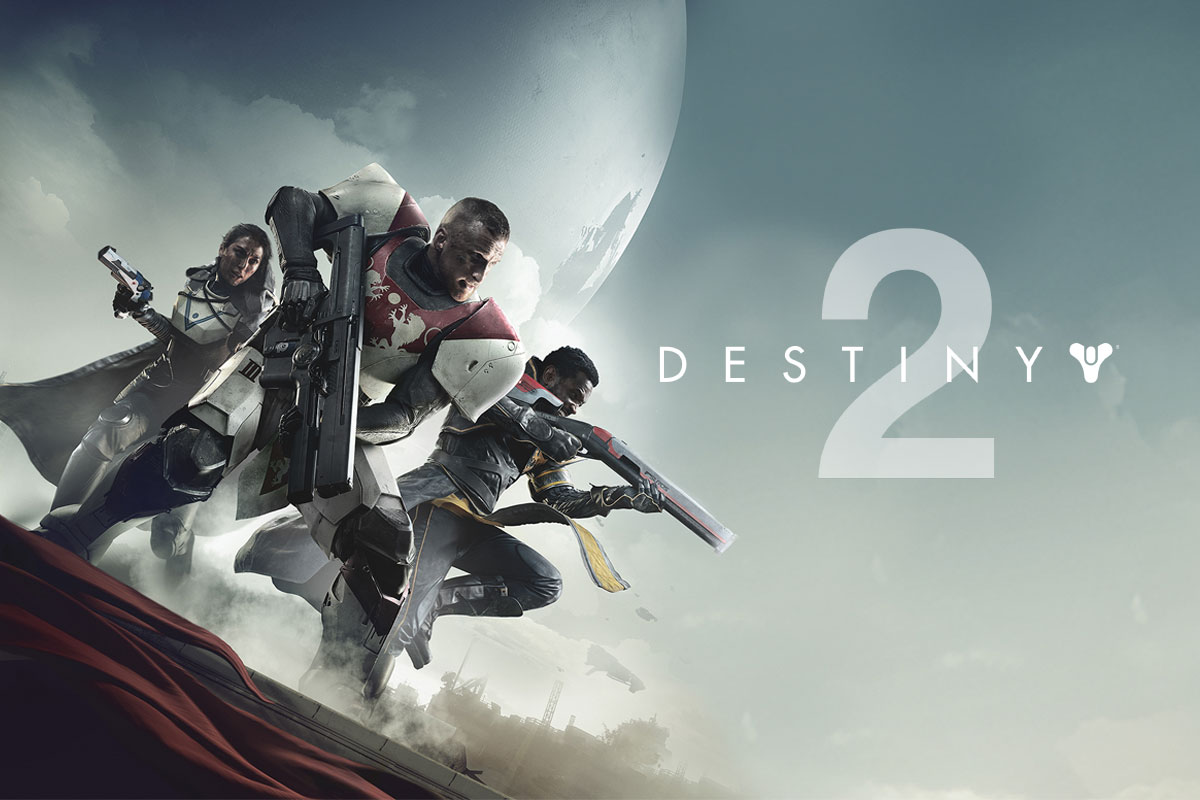 Destiny 2
