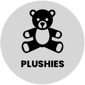 PLUSHIES