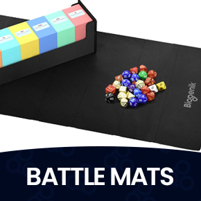 BATTLE MATS