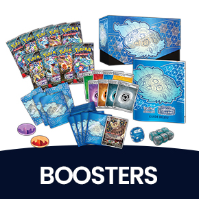 Boosters