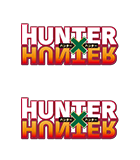 HUNTER X HUNTER