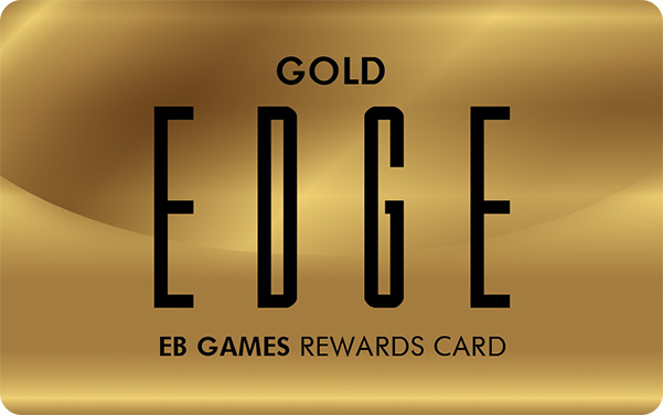 Gold Card