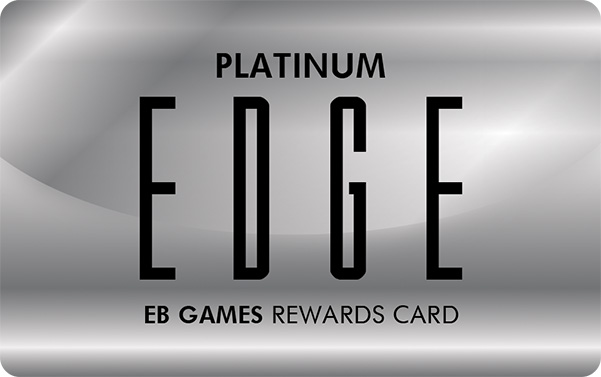 Platinum Card