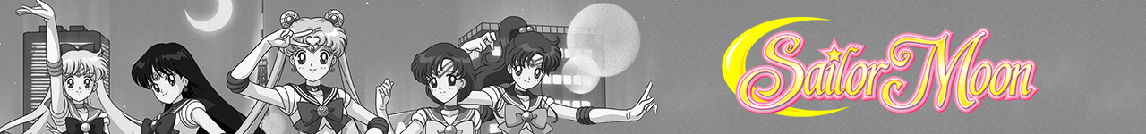 SAILOR MOON