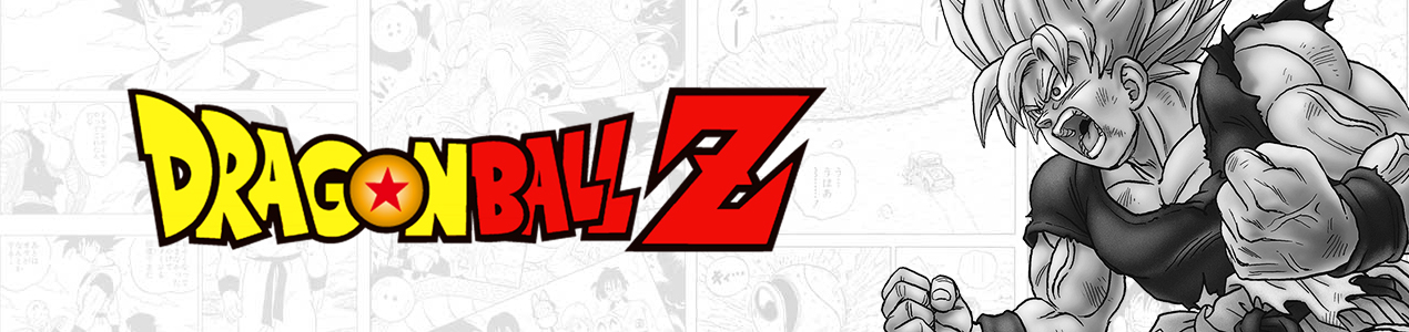 DRAGON BALL Z