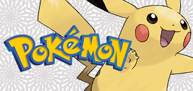 POKEMON