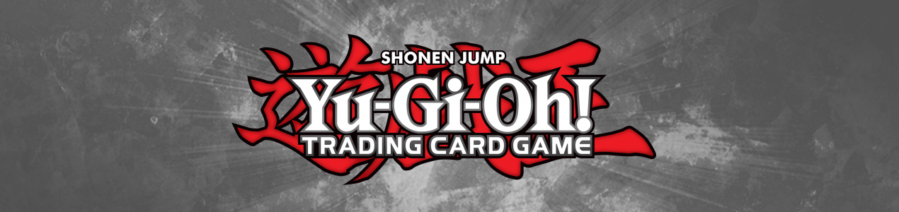 YUGIOH