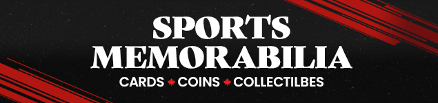 Sports Memorabillia