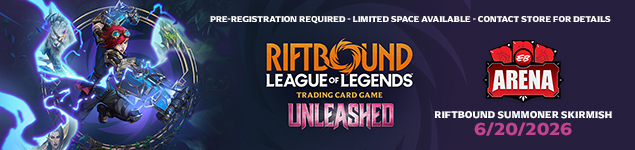 Store Events