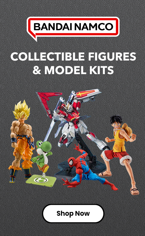 Bandai