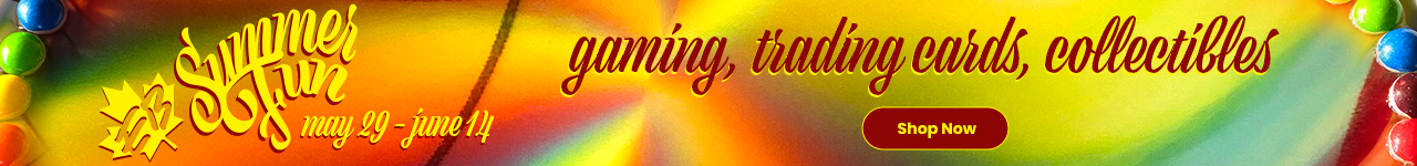 June Flyer Starts Now