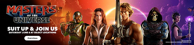Store Events