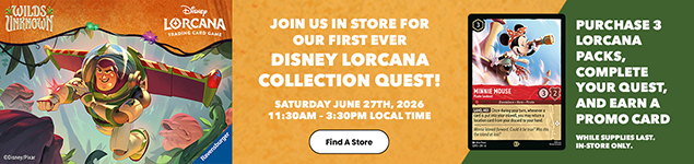 Store Events