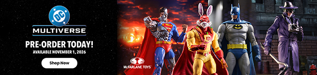 DC Vault