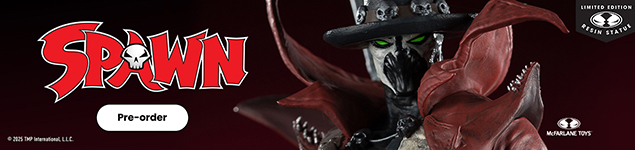 Spawn