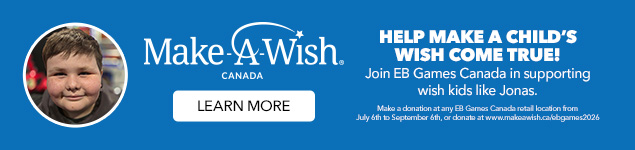 Make a Wish