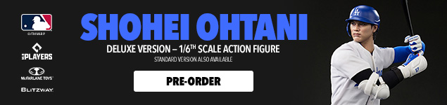 MLB Ohtani