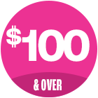 Over 100