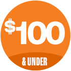 Under 100