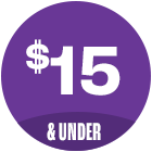 Under 15