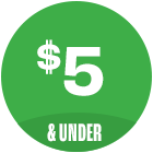 Under 5