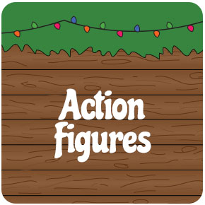 Action Figures