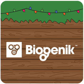 Biogenik