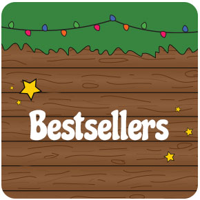 Bestsellers