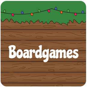 Boardgames