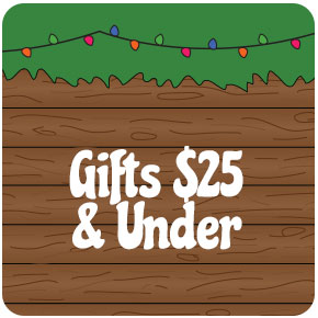 Gifts Under 25