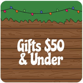 Gifts Under 50