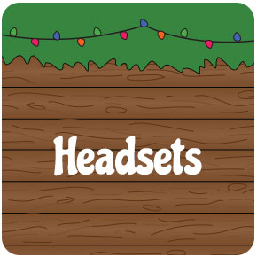 Headsets