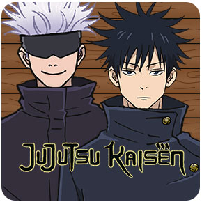 Jujutsu