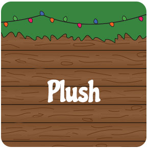 Plush