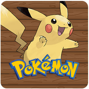 Pokemon
