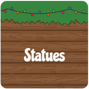 Statues