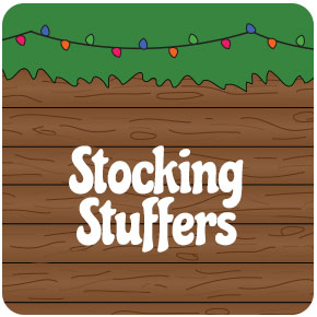 Stocking Stuffers