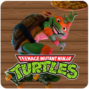 TMNT