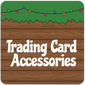 Trading Card Accessories