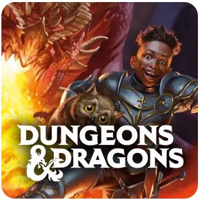 Dungon Dragon