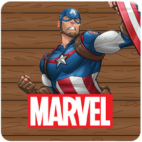 Marvel