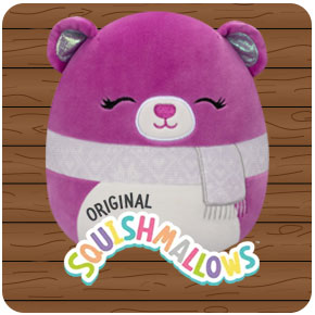Squishmallows