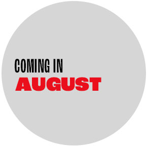 AUGUST