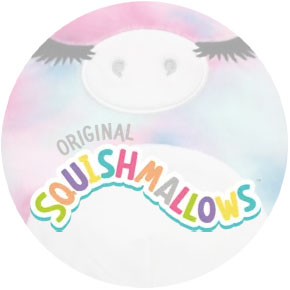 SQUISHMALLOWS