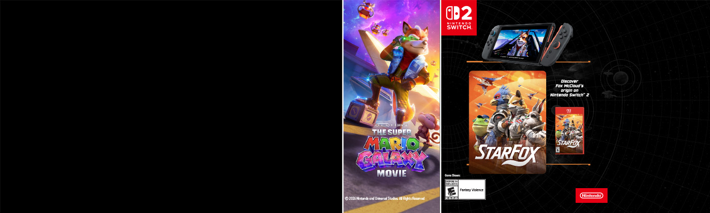Nintendo Switch E-GAMES Switch 2 - EBGames.ca