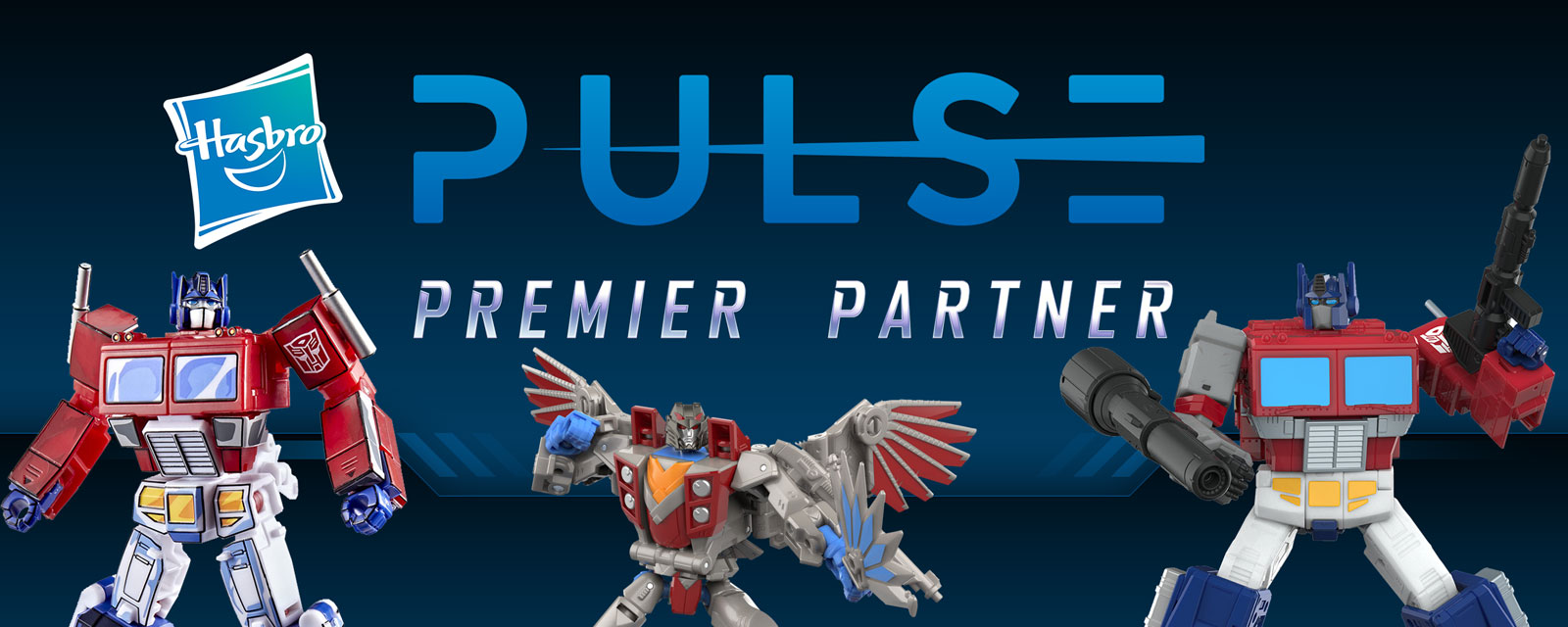 HASBRO PULSE