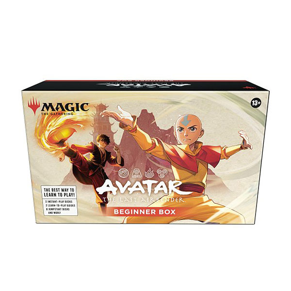 Beginner Box Product Image