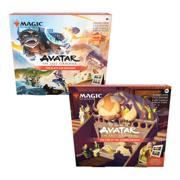 Scene Box Product Image