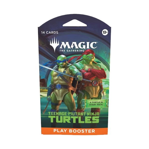 Booster Pack Product Image