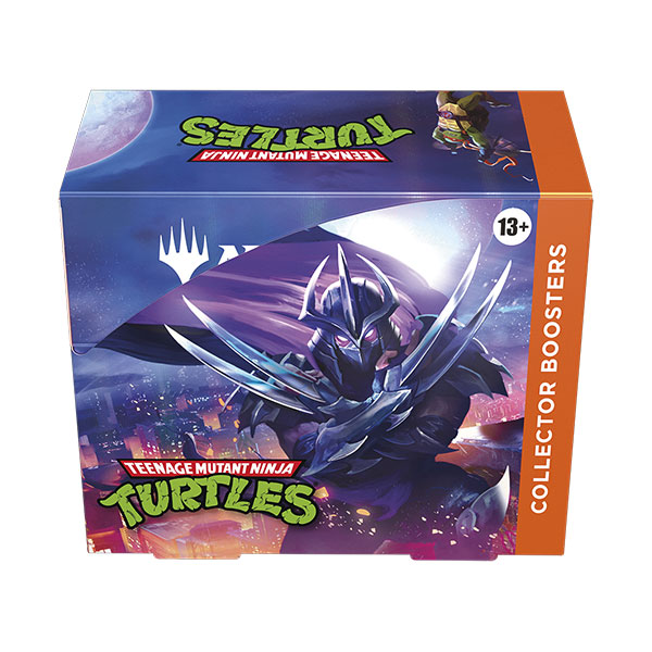 Collector's Booster Box Product Image